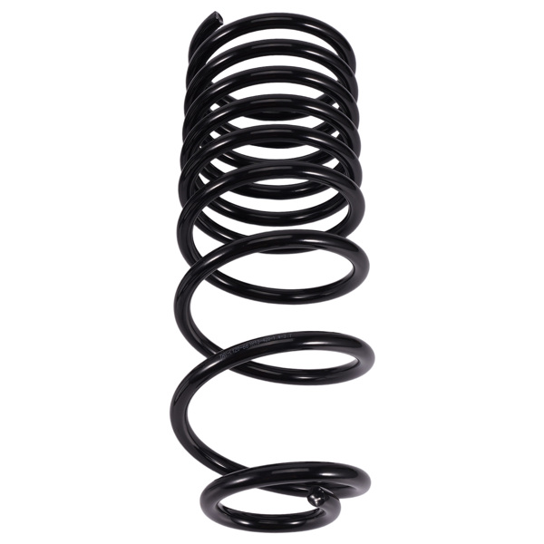 2"/4" Drop Coil Spring Kit fit for Dodge Ram 1500 2WD Standard Cab 2009-2018-2