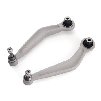 Rear Upper Control Arms w/ Ball Joints fit for BMW 525i 528i 535i 550i E60 F10 L & R