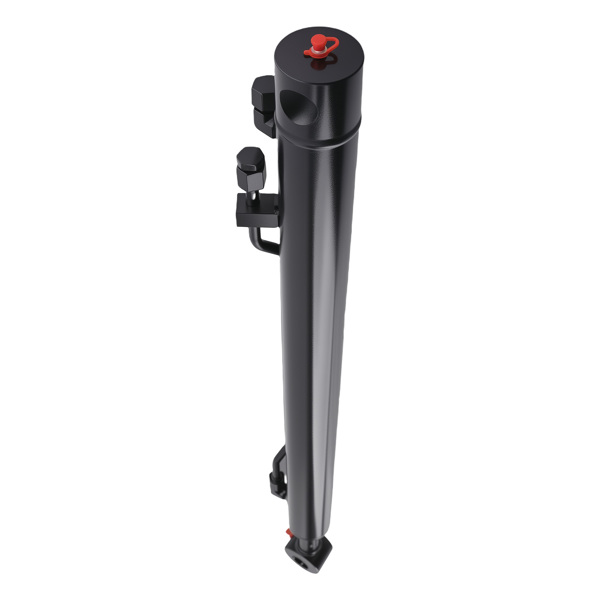 Lift Arm Hydraulic Cylinder fit for Bobcat Skid Steer Loaders 753 763 6812504 Black-9
