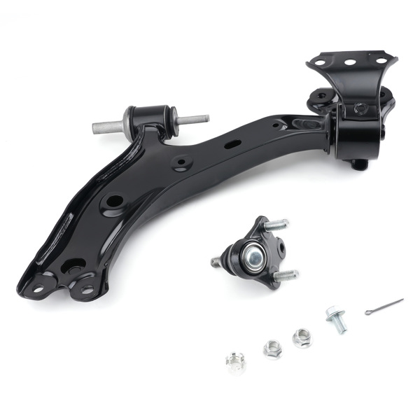 Passenger Side Front Right Lower Control Arm RH fit for 2015 2016 Honda CR-V CRV-9