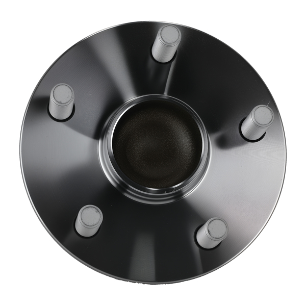 Front Passenger Wheel Hub System fit for Lexus LS460 2007-2017 513314 5-Bolt ABS Set-2