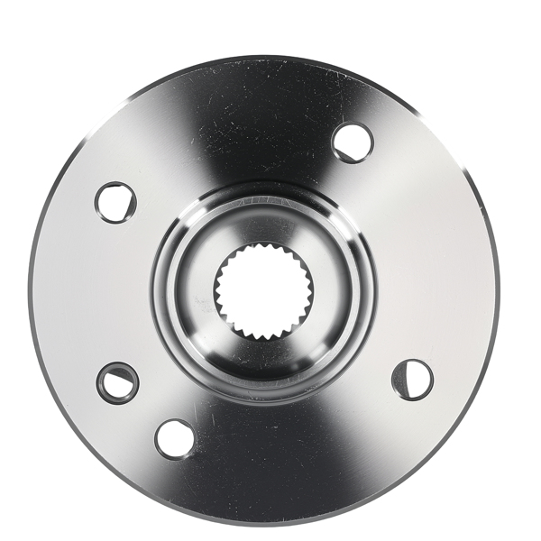 Front Wheel Bearing Hub Assembly fit for MINI COOPER 2002-06 513226 29513226-5