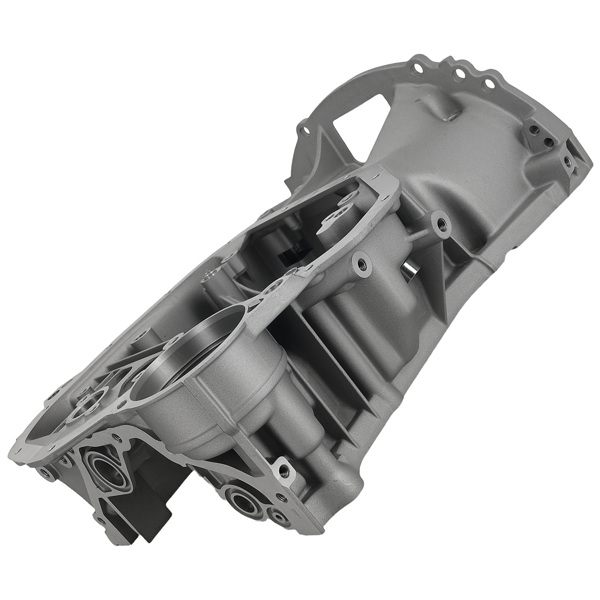 Direct Replacement Engine Oil Pan fit for Toyota Camry 2.5L 2010-2011 Models-7