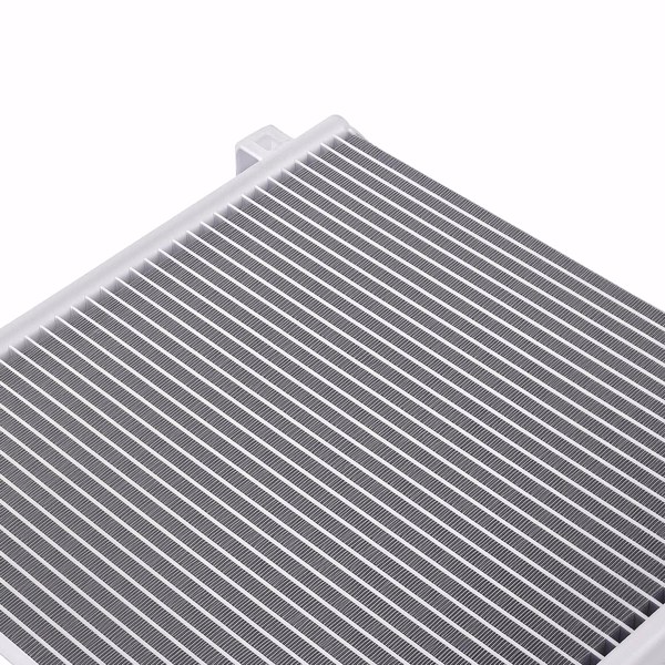 AC Condenser fit for Honda Civic Acura EL Base 1.6L 1996-2000 w/ Drier 80110SO1A11-8