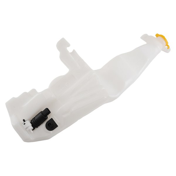 Front Washer Bottle Tank fit for Ford E-350 E-450 E-550 2000-2003 White 57010719AF-3