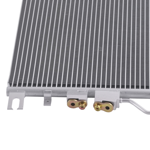 3789 AC Condenser fit for Chevrolet Equinox 2010-2015 20839794 GM3030303 Aluminum-8