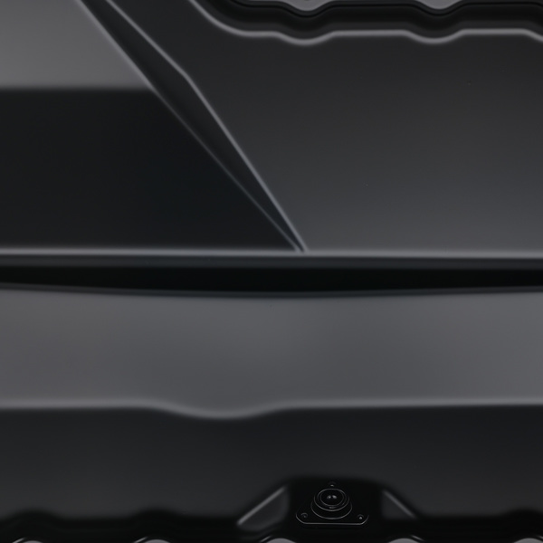 Engine Oil Pan fit for VW Golf SportWagen Passat 2.5L 2010-2014 264-346 Steel-8