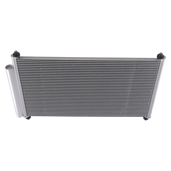 A/C Condenser fit for Toyota Corolla 1.8L 2.0L 2009-2019 8845012280 3686 w/ Drier-5