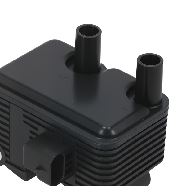 Ignition Coil 0.5 OHM Black fit for Harley Sportster 883 1200 2004-2006 XL883 XL1200-1