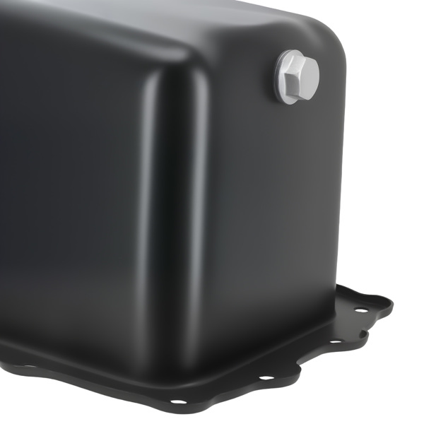Engine Oil Sump Pan fit for Jeep Wrangler V6 3.8L 07-11 4666153AC 264-468-3