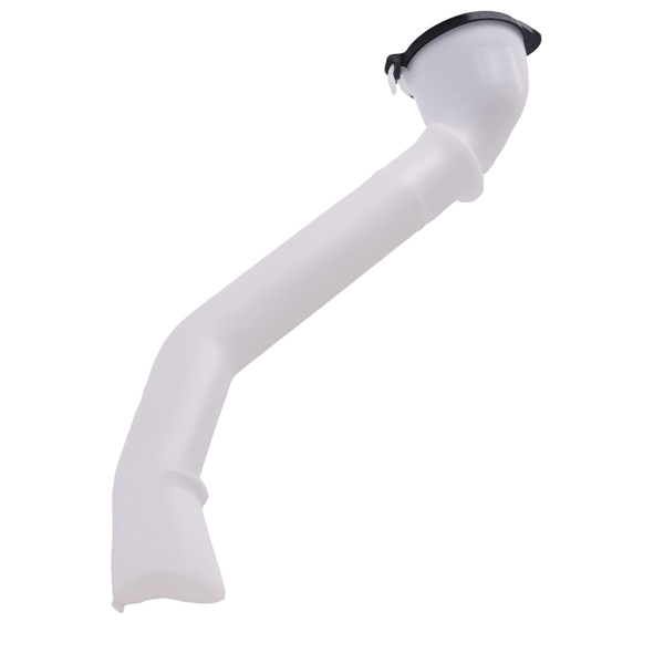 Windshield Washer Reservoir Assembly w/ Pump Fit fit for Toyota Camry 2018-2022-8