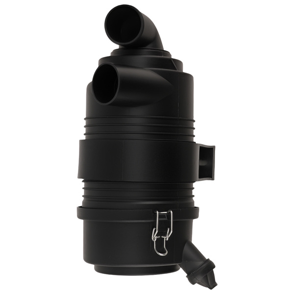 Air Cleaner Assembly fit for Komatsu PC20R PC27R Excavator YM119910-12510 P822858-3