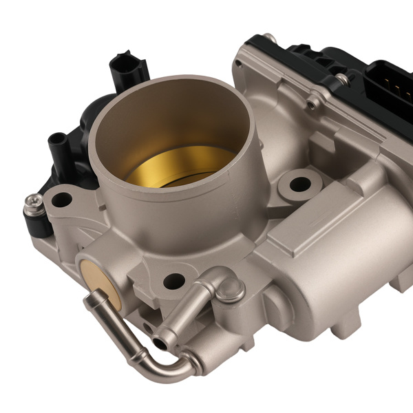 Throttle Body fit for Honda HR-V 1.8L 2016 2017-2022 Civic Acura ILX 16400R1BA01-4
