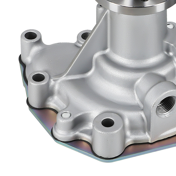Water Pump fit for Hitachi EX50UNA Isuzu Engine 3LD1 3LD2 4LB1 4LE1 8981262312-5
