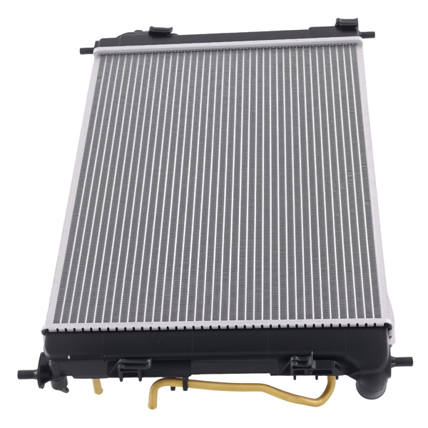 Coolant Radiator & AC Condenser fit for Hyundai Elantra GT 2016-2017 CU13412-2
