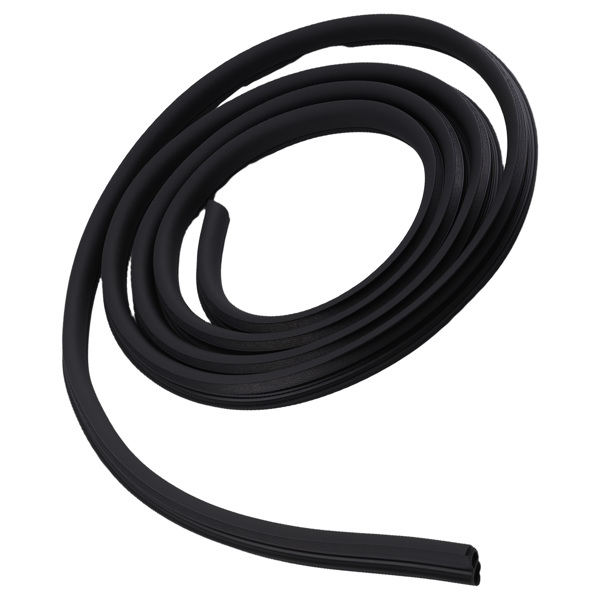 Window Sweep Rubber Seal fit for Dodge Ram 1500 2500 3500 1994-2002 AM-3821763176-2