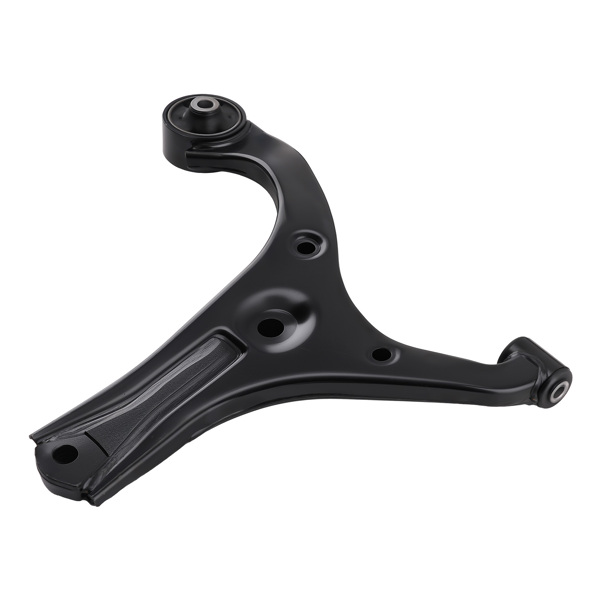 8PCS Front Lower Control Arm Ball Joint Sway Bar fit for Hyundai Accent 2006-2011-1