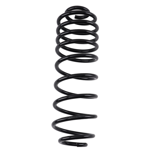 3 Inch Lowering Rear Springs fit for Chevy Trailblazer/Envoy 2002-2009 2WD/4WD-2