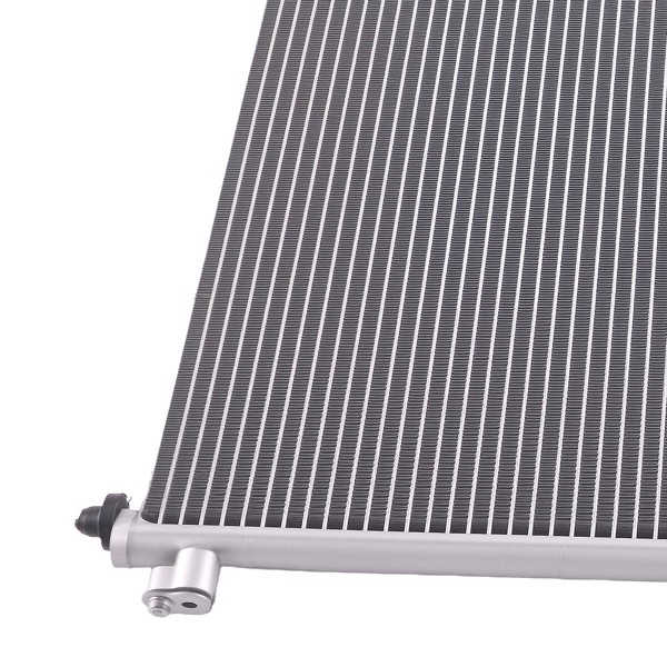 A/C Condenser fit for Toyota RAV4 2.4L 2.5L 3.5L 2006-2012 7013575 884600R011 73575-7
