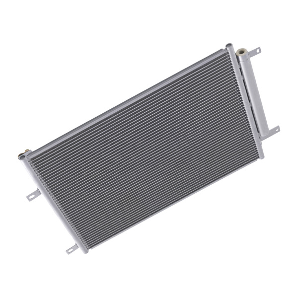 AC Condenser fit for Toyota Crown 2023-2024 884A042070 30259 TO3030350 Parallel Flow-6