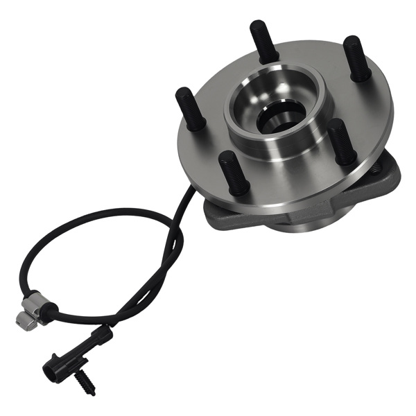 Front Wheel Bearing Unit fit for Chevy Blazer/GMC Jimmy 98-2004 713200 2WD 5 Lugs-7