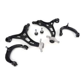 Front Suspension Kit Control Arm fit for Jeep Grand Cherokee Dodge Durango 2011-2015