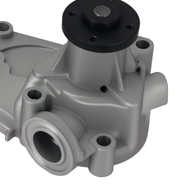 Water Pump Cooling System Unit fit for John Deere 835E 835M 835R 3721307010AB-5