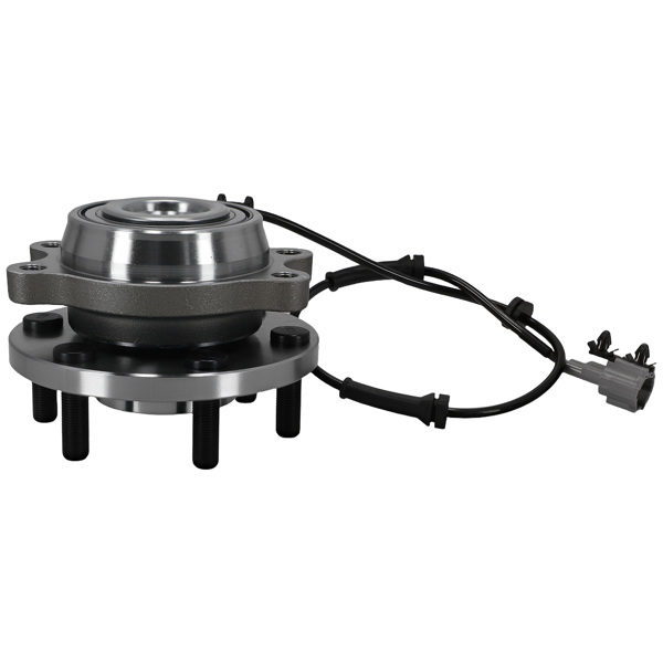 2pc Front LH RH Wheel Hub & Bearing Assembly fit for Nissan Xterra 4x4 H515065-8
