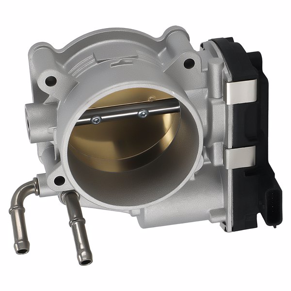 Throttle Body fit for Nissan Murano V6 3.5L 2015-2023 Quest Altima Infiniti QX60-4