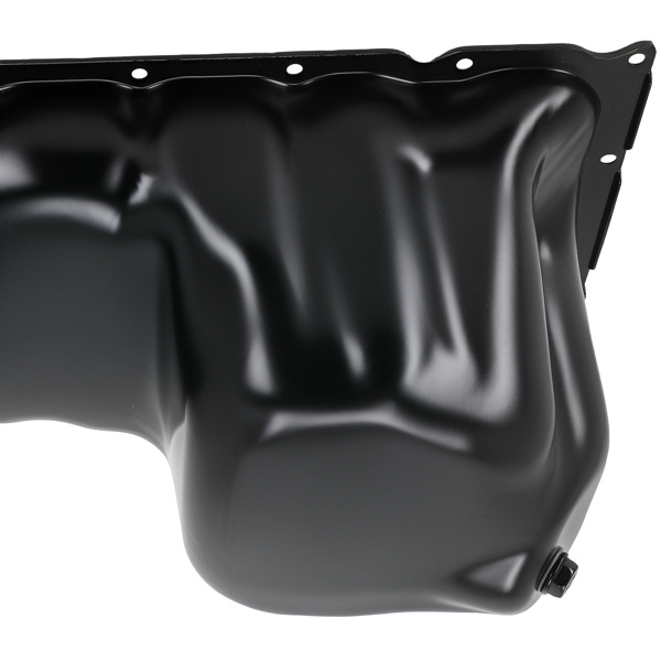 Engine Oil Pan fit for Dodge Ram 1500 2500 3500 V8 5.7L 6.4L 03-20 CRP34A Steel-8