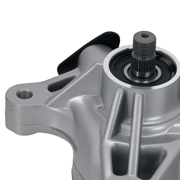 Power Steering Pump 56110RAAA01 Fit fit for Honda Accord 2.4L 2003-05-4