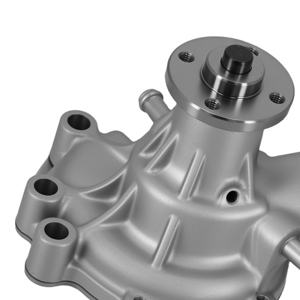 Water Pump fit for AGCO ST22A ST24A ST25 ST28A ST30X ST32 ST34A 3757045M93-8