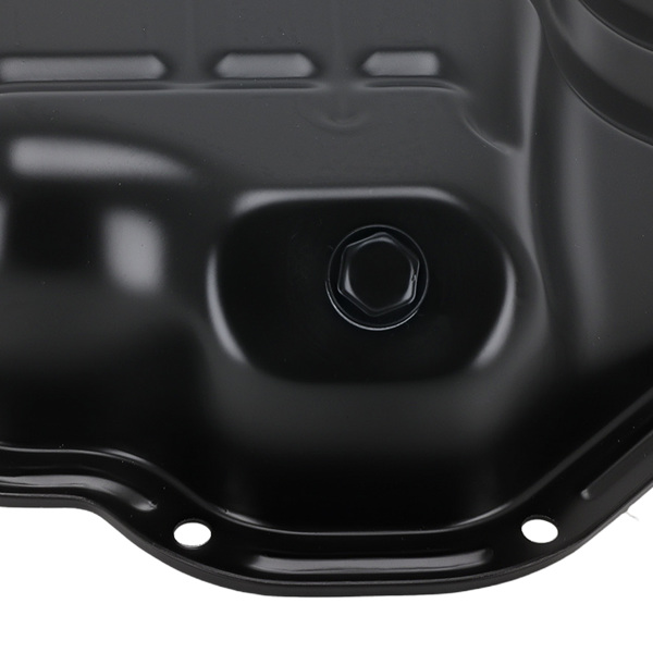 Engine Oil Pan fit for Nissan Maxima V6 3.5L 2008-2018 264534 NSP24C Steel-3