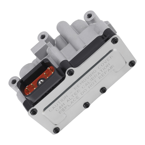 Transmission Shift Solenoid fit for 200 Breeze Dodge Caravan Dynasty Stratus A604-7