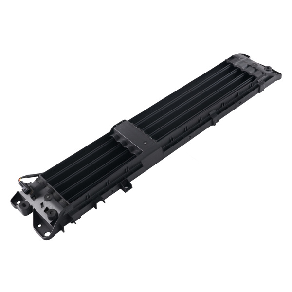 Radiator Active Grill Shutter Lower Front fit for Honda CR-V 17-20 71350TLAA01 Black-6