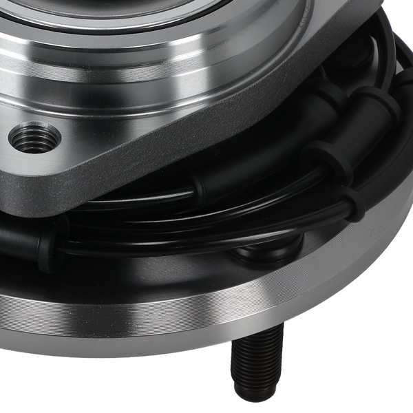 Front Wheel Hub Assembly fit for Jeep Wrangler 2011-2017 513369 BR930839 Bearing L/R-8