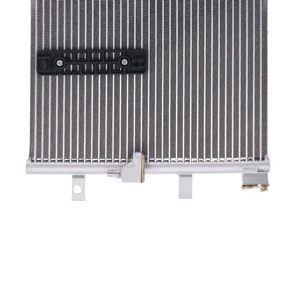 AC Condenser fit for Audi A6 2.0L 3.0L A7 Quattro 2012-2018 3988 w/ Receiver Drier-4