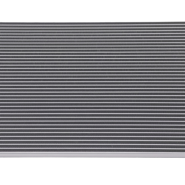 A/C Condenser fit for Ford Focus 2.0L 1999CC 2015-2018 Drier Included 74914 AC4914-6