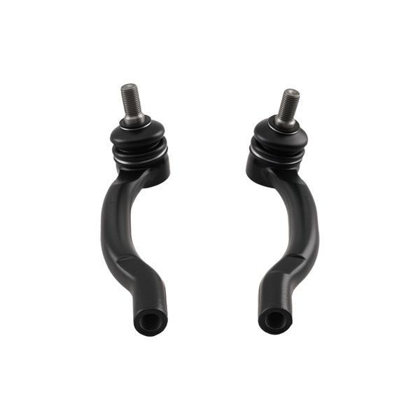 Suspension  Front Inner Outer Tie Rods Boots fit for 2001-2006 Acura MDX 03-08 Pilot-4