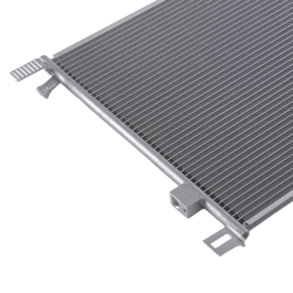 AC A/C Condenser fit for Jeep Cherokee All Engine 2014-2018 52014775AB Aluminum Core-2