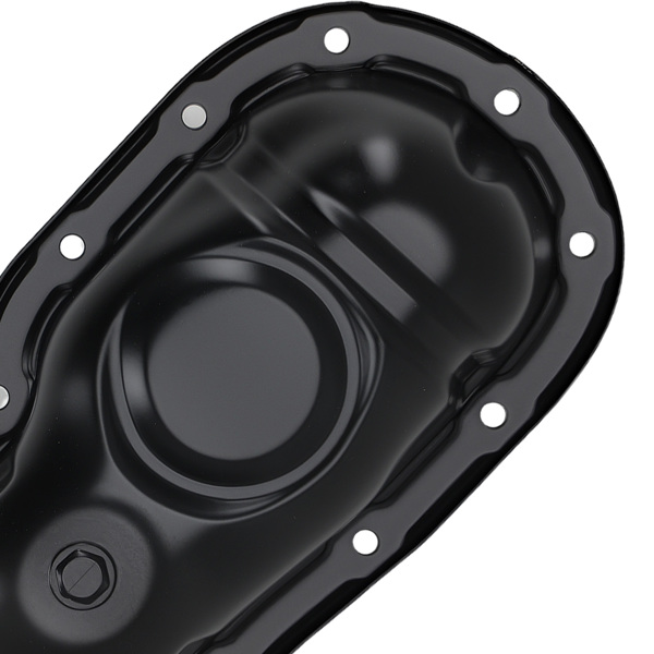 Engine Oil Pan Assembly fit for Toyota FJ Cruiser 4.0L V6 2007-2014 264-344-6