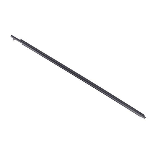 Exterior Door Window Sweep Belt Molding Weatherstrip L&R fit for Scion tC 05-2010-7