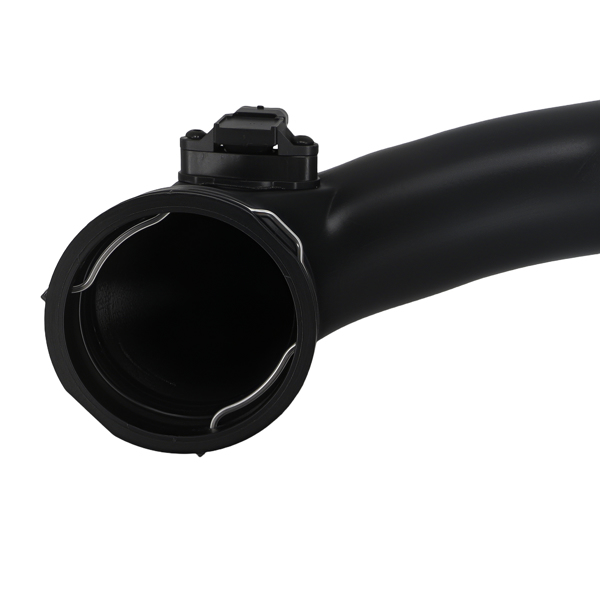 Air Intake Duct Pipe fit for BMW X5 F15 X6 F16 3.0L 2014-2019 13718626487 w/Sensor-4