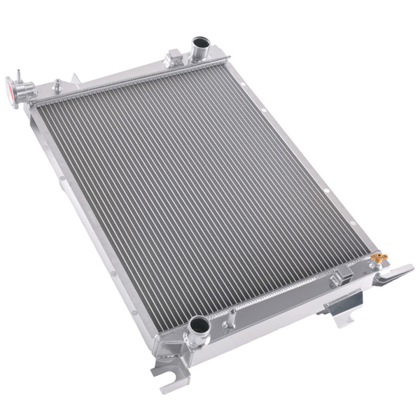 3-Row Aluminum Radiator fit for Dodge Ram 1500 V8 4.7L 5.7L 2002-2008 RAD2480-3