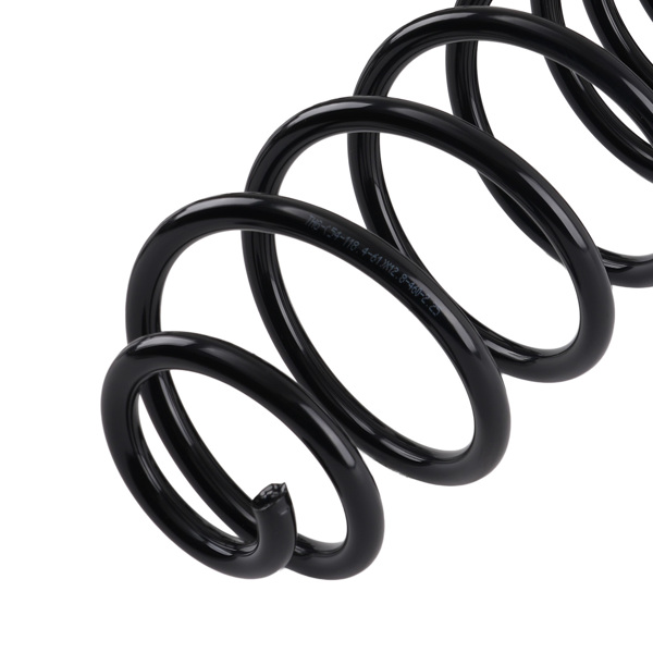 3 Inch Lowering Rear Springs fit for Chevy Trailblazer/Envoy 2002-2009 2WD/4WD-9