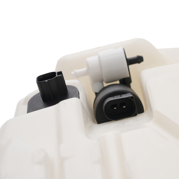 Washer Fluid Bottle With Motor fit for Dodge Durango 2011-2022 CH1288216 55079365AF-8