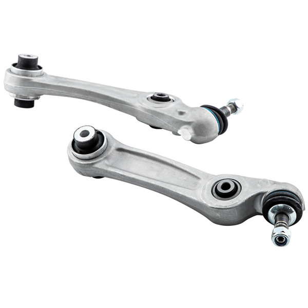 6x Front Lower Rearward & Forward Control Arm w/Bushing fit for BMW F10 fit for K641510-3
