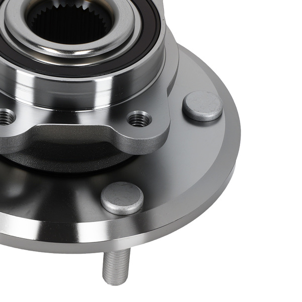 1x Front Left/Right Wheel Hub & Bearing fit for Dodge Journey 2009-2020 513286-5