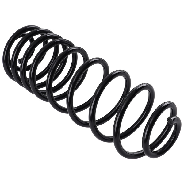 3 Inch Lowering Rear Springs fit for Chevy Trailblazer/Envoy 2002-2009 2WD/4WD-5