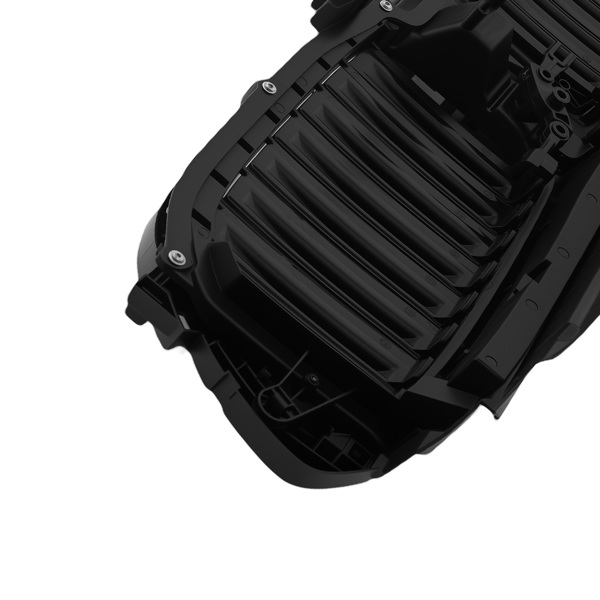 Active Grill Shutter Upper Front fit for BMW G30 2017-2020 51747497279-7